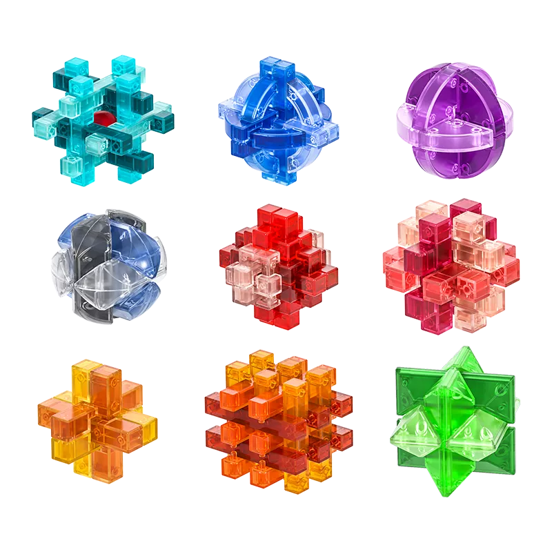 QY CUBE